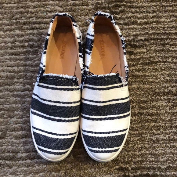 Soludos slip on sneakers - Picture 1 of 3